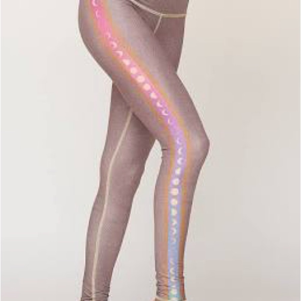Teeki Moon-phase Leggings